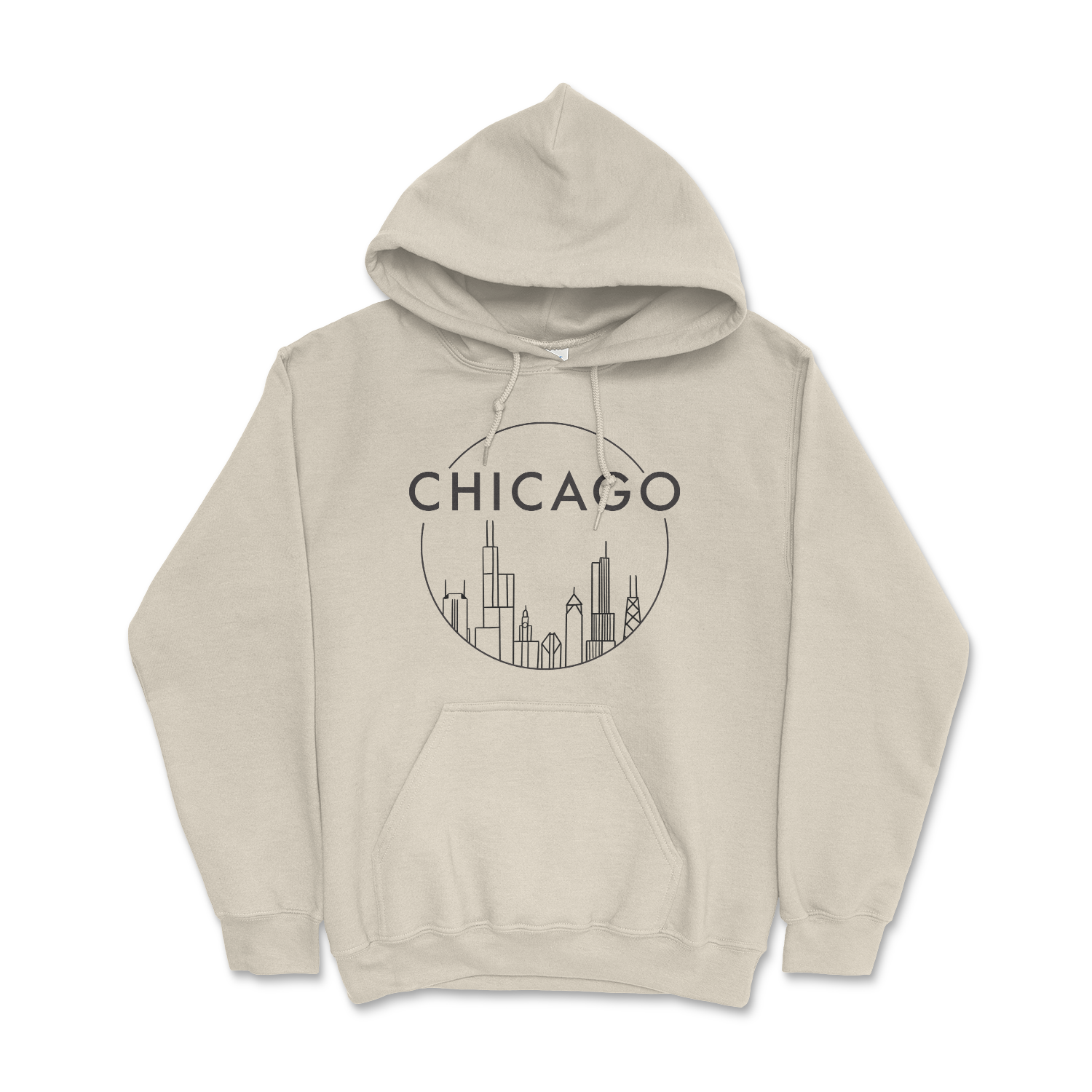 小物 graphics hooded stole graphics hooded stole