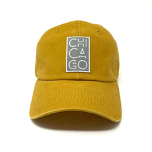 Load image into Gallery viewer, CHICAGO Unisex Classic Dad Hat
